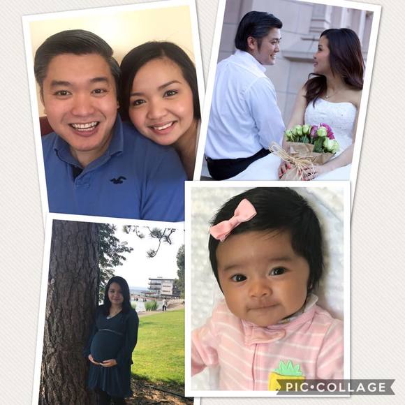 Meet your Posher, Hien - Picture 1 of 1